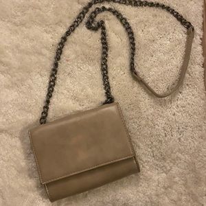 Forever 21 crossbody mini purse